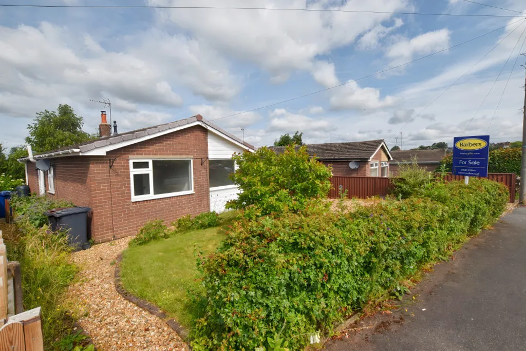 Price Close, Loggerheads, photo 18