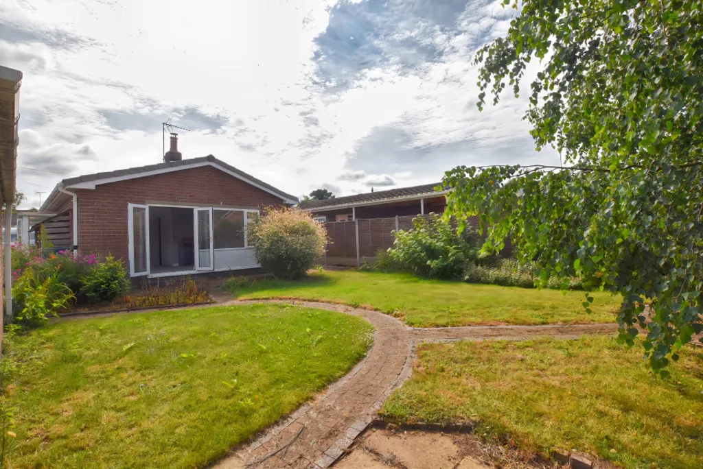 Price Close, Loggerheads, photo 16