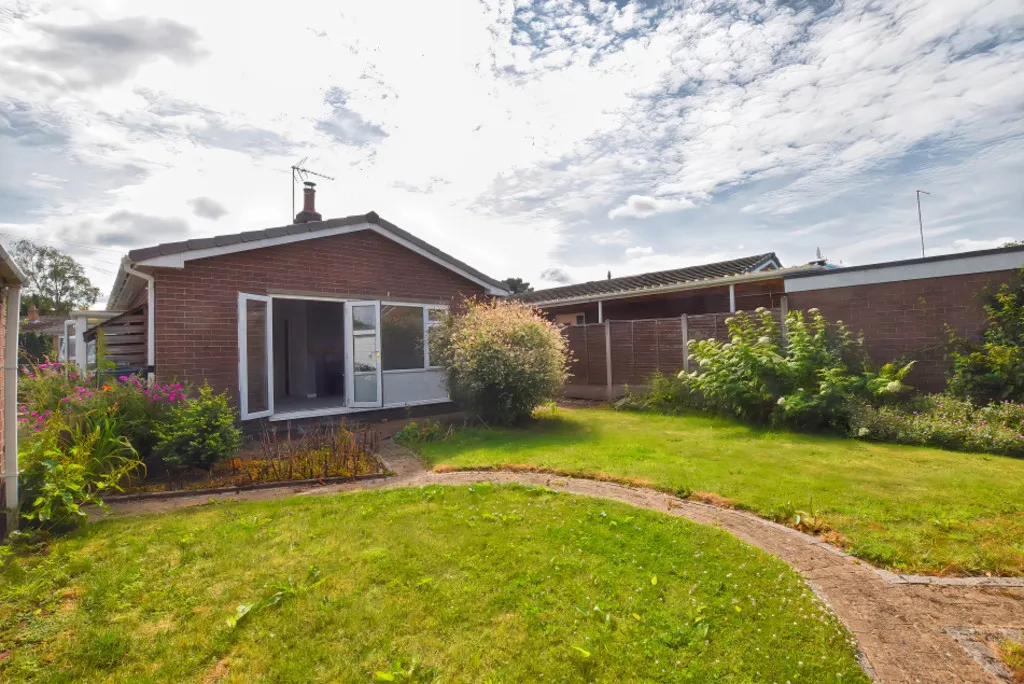 Price Close, Loggerheads, photo 14