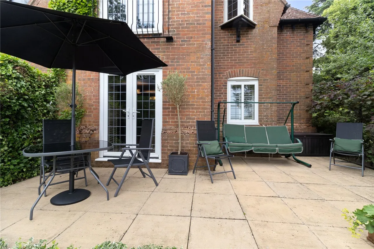 Lea End Lane, Birmingham, B38, photo 21