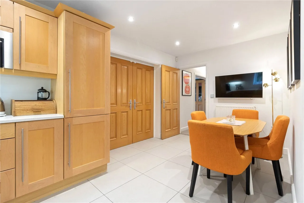 Lea End Lane, Birmingham, B38, photo 5