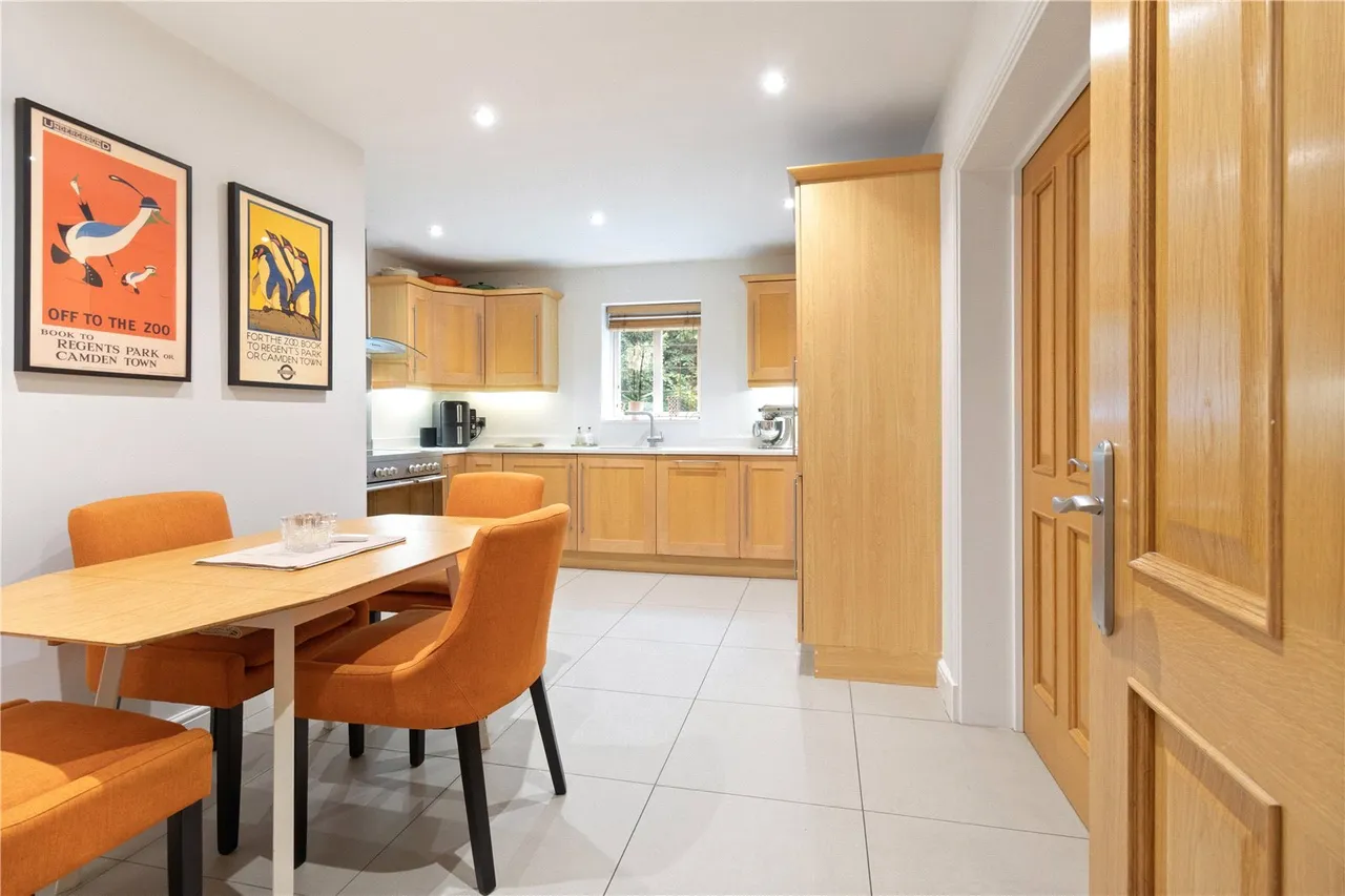 Lea End Lane, Birmingham, B38, photo 2