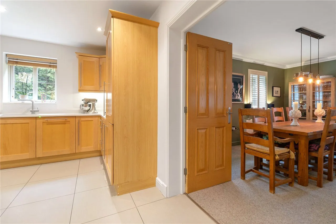 Lea End Lane, Birmingham, B38, photo 4
