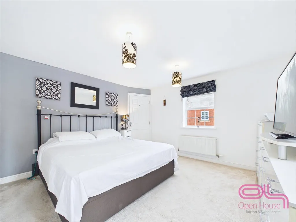 Cranfield Avenue, Church Gresley, DE11, photo 25