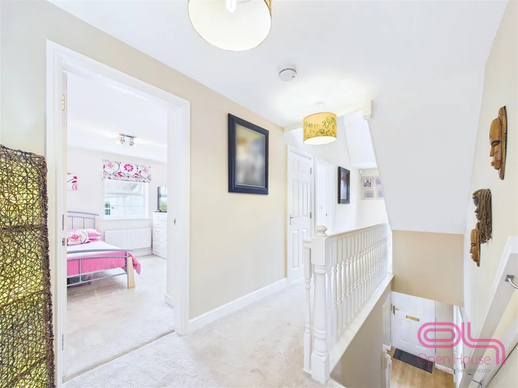 Cranfield Avenue, Church Gresley, DE11, photo 19