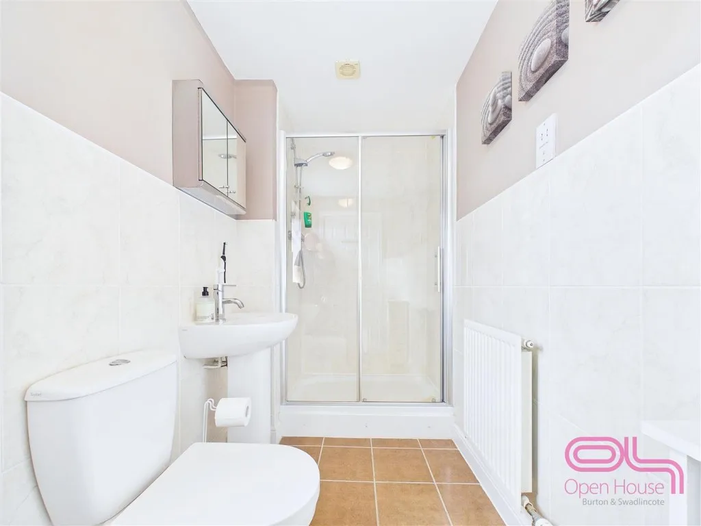 Cranfield Avenue, Church Gresley, DE11, photo 26
