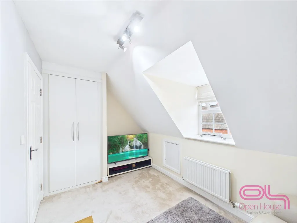 Cranfield Avenue, Church Gresley, DE11, photo 29