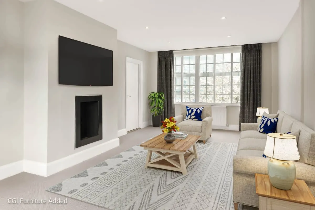 Jubilee Place, SW3, photo 2