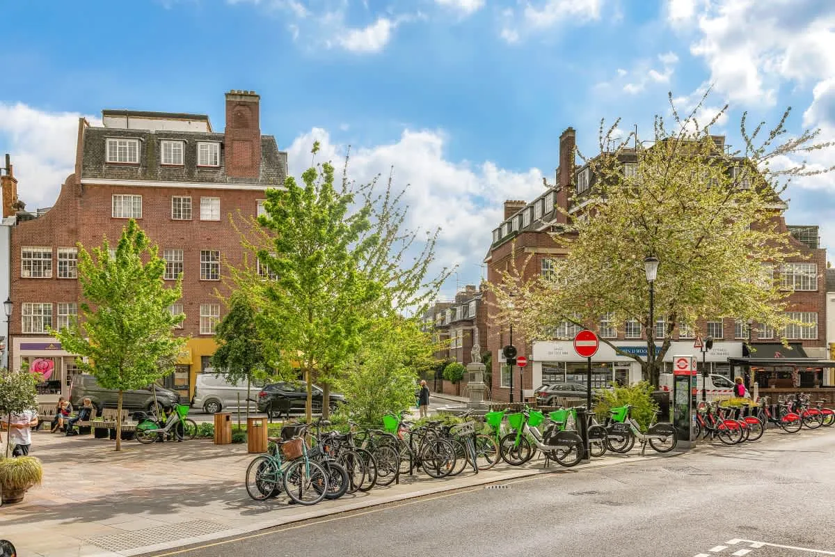 Jubilee Place, SW3, photo 8