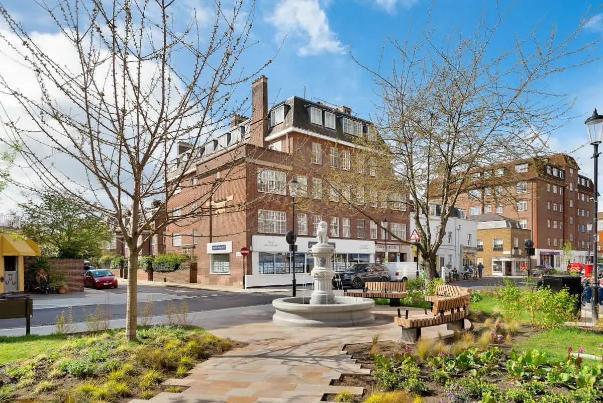 Jubilee Place, SW3, photo 4