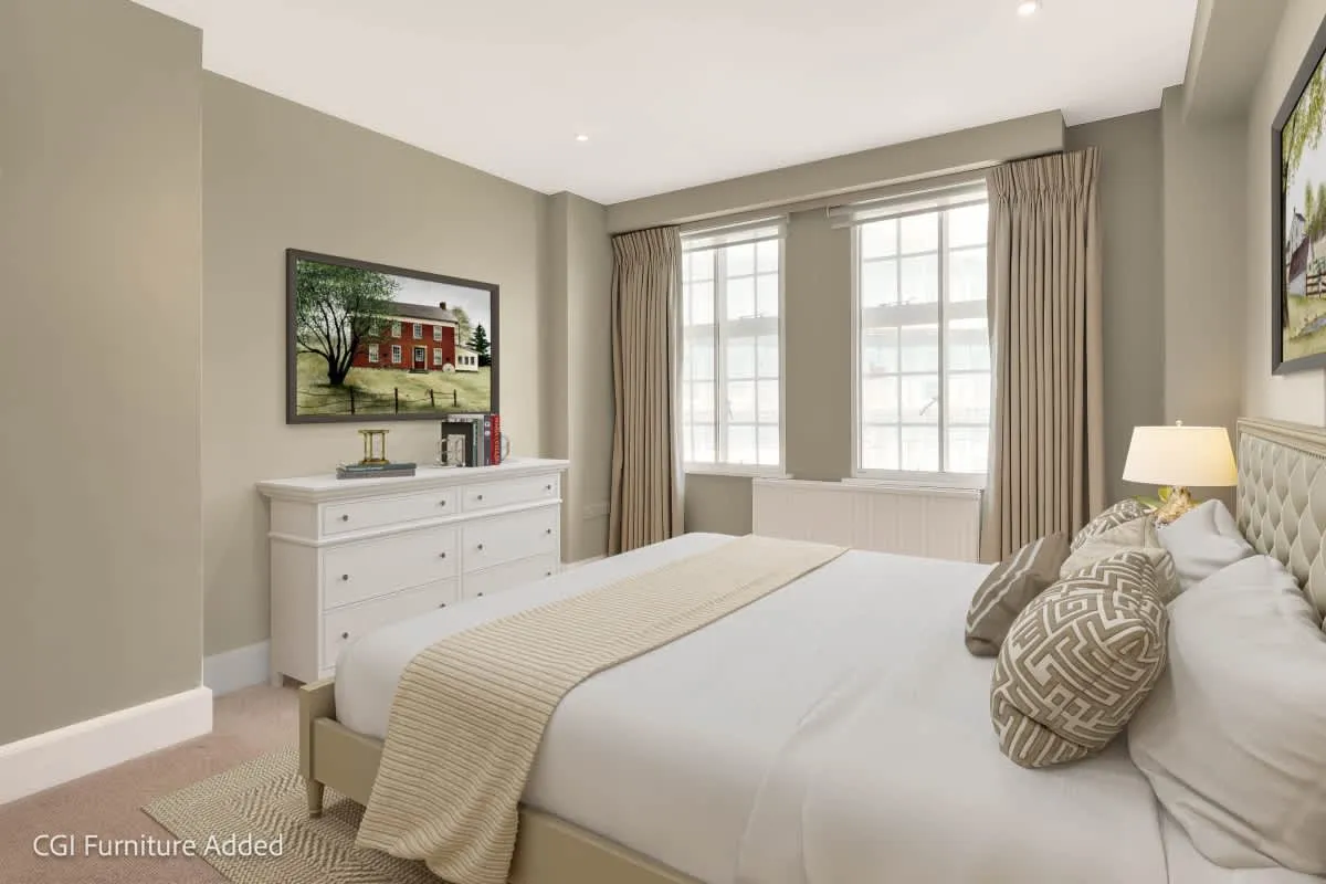 Jubilee Place, SW3, photo 5