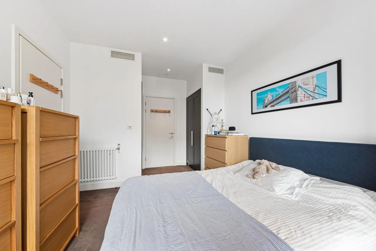 City Island Way, E14, photo 8