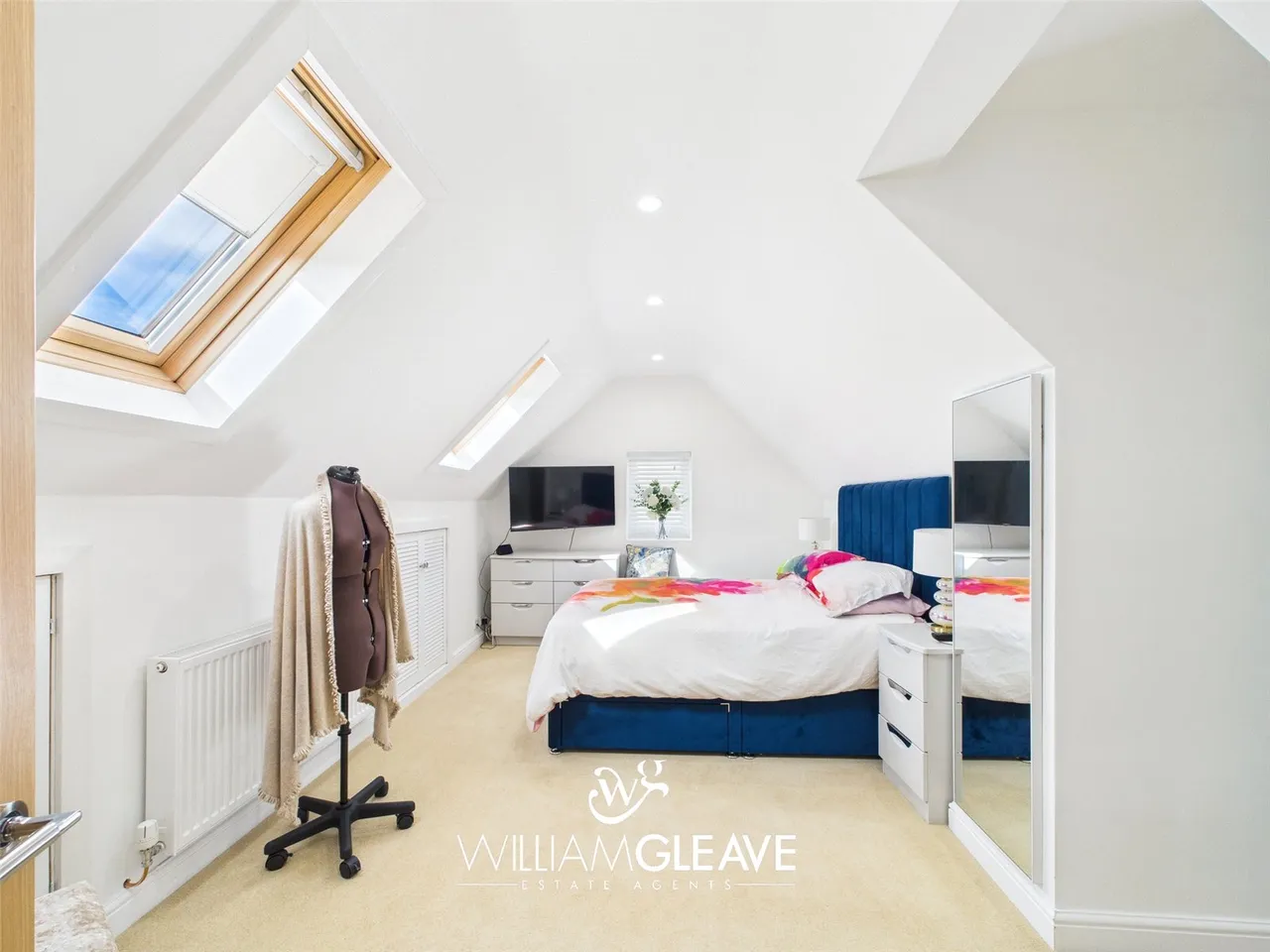 Hill View Road, Llanrhos, LL30, photo 16