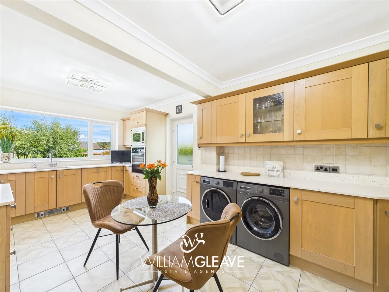 Hill View Road, Llanrhos, LL30, photo 11