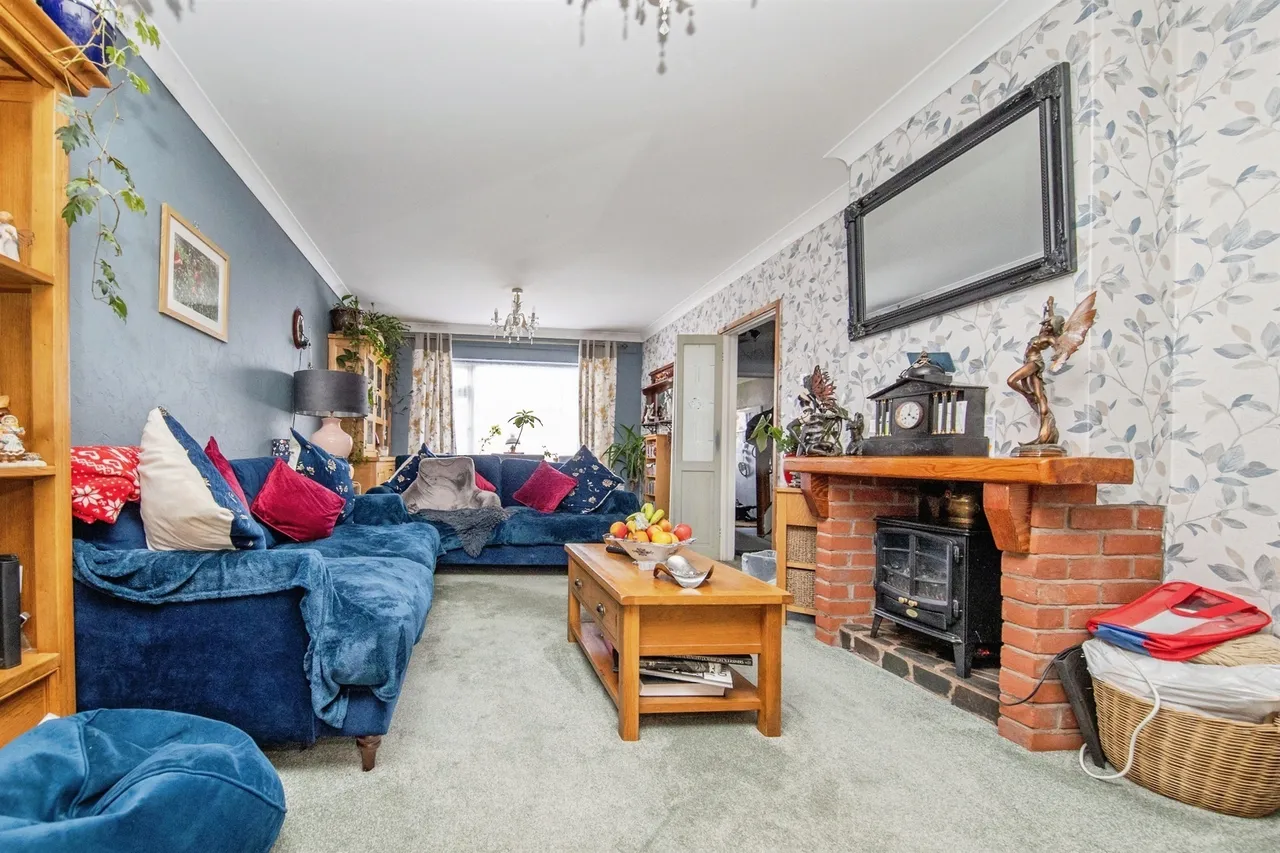 Gravel Hill Way, Harwich, photo 4