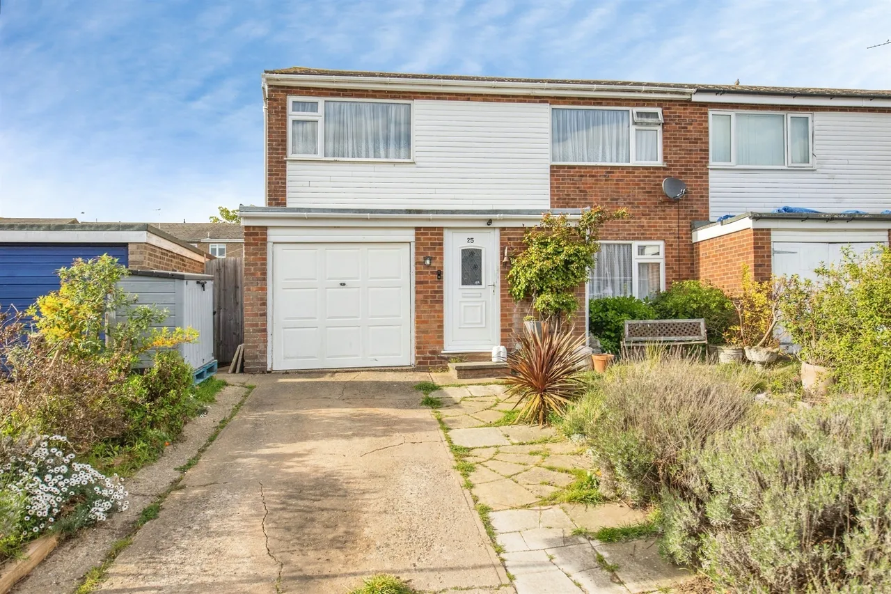 Gravel Hill Way, Harwich, photo 3