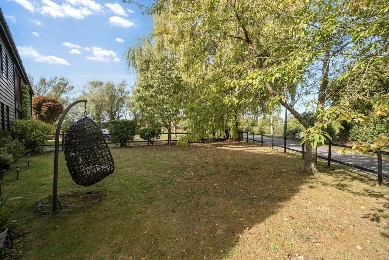 Parkers Road, Cotton, IP14, photo 18