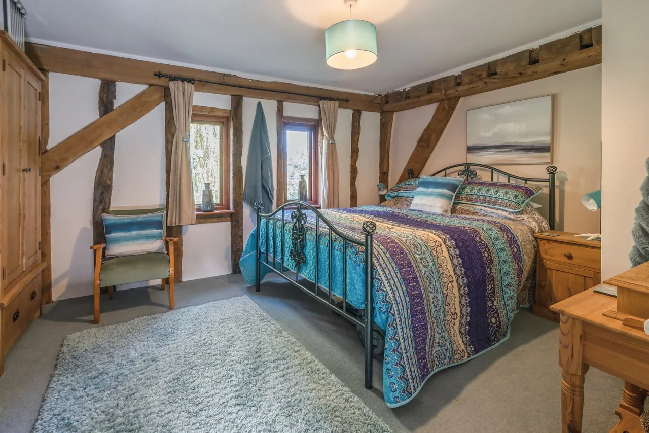 Parkers Road, Cotton, IP14, photo 13