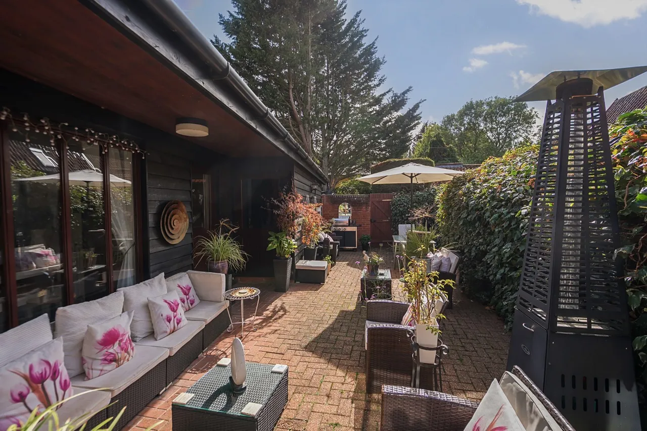 Parkers Road, Cotton, IP14, photo 3
