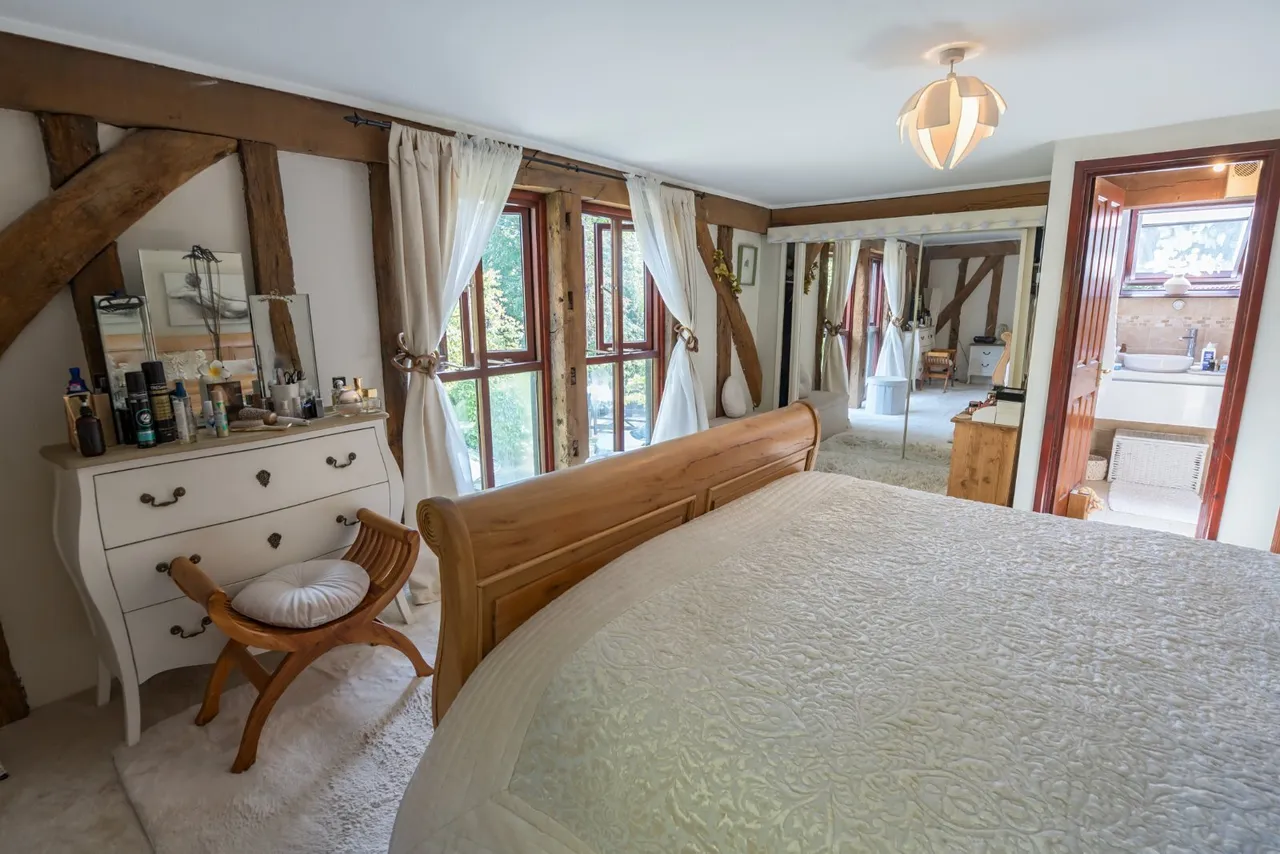 Parkers Road, Cotton, IP14, photo 14