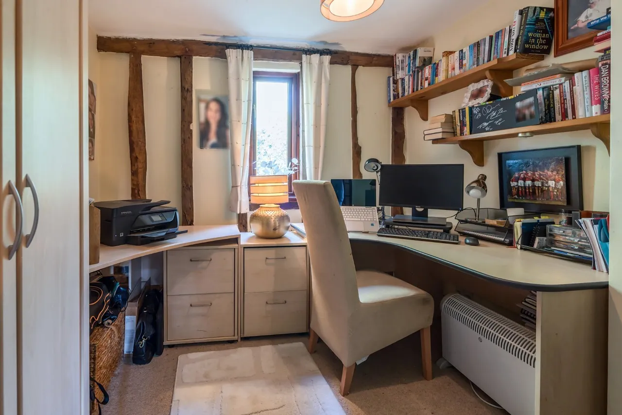 Parkers Road, Cotton, IP14, photo 9