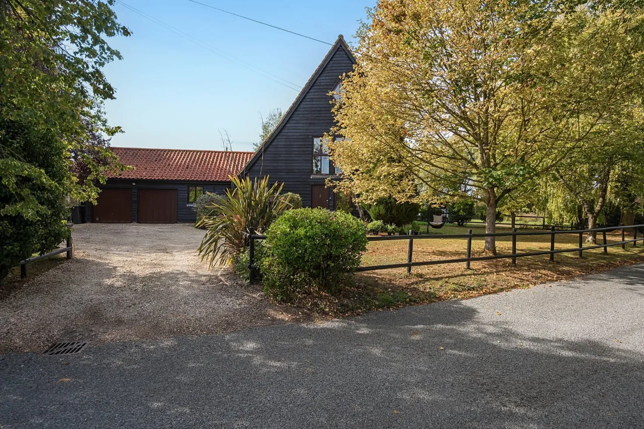 Parkers Road, Cotton, IP14, photo 21