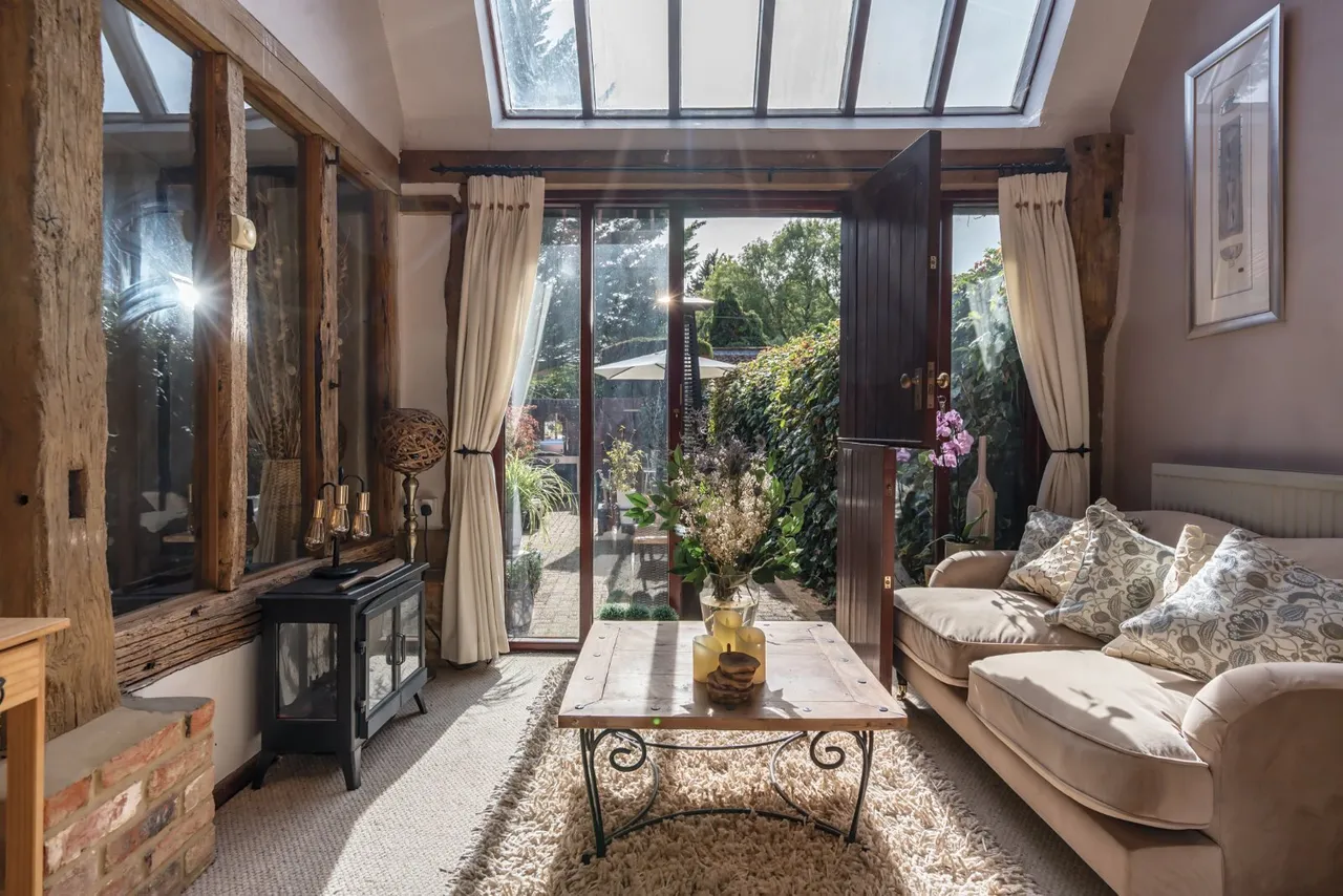 Parkers Road, Cotton, IP14, photo 4