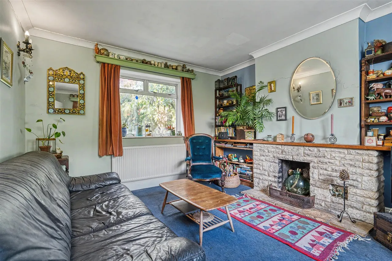 Old Boundary Road, Shaftesbury, photo 2