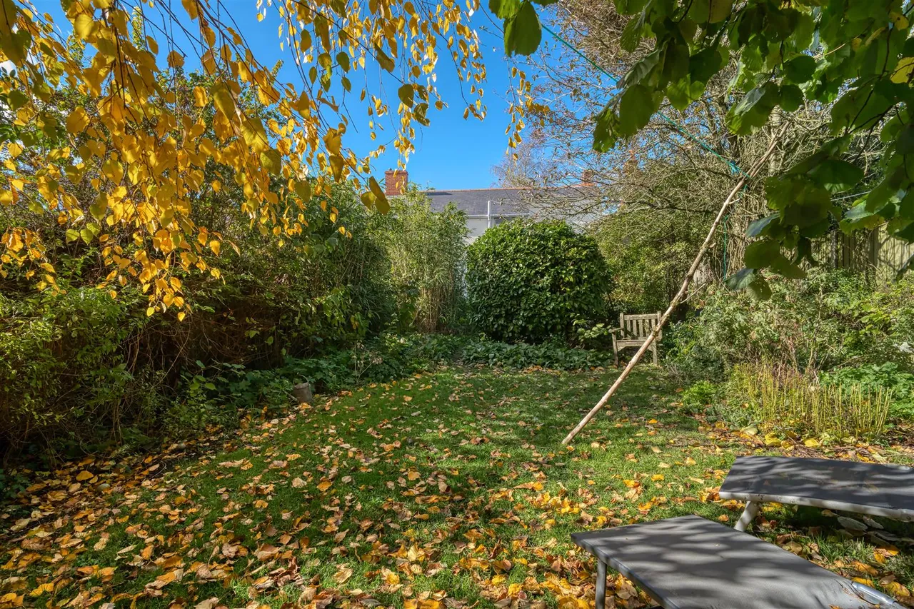 Old Boundary Road, Shaftesbury, photo 9