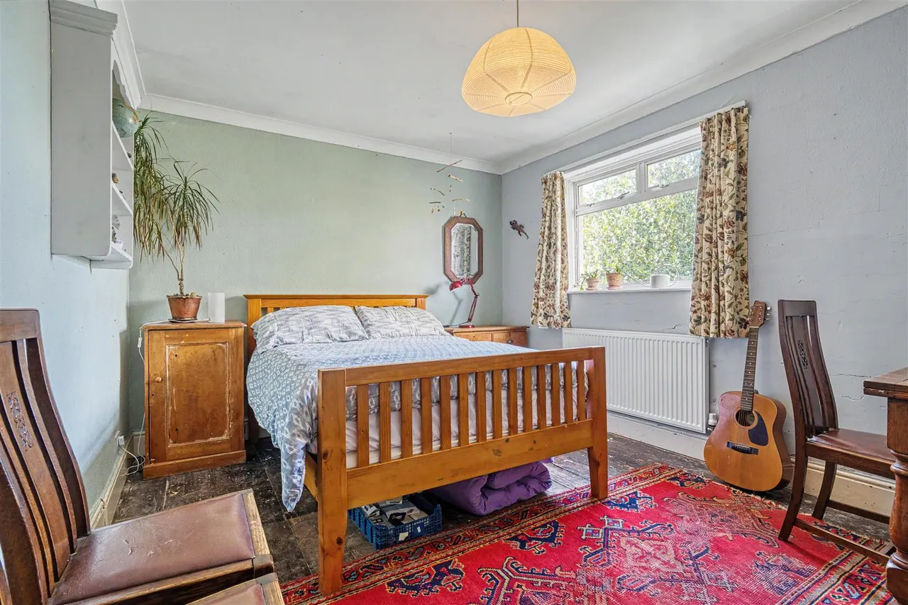 Old Boundary Road, Shaftesbury, photo 5