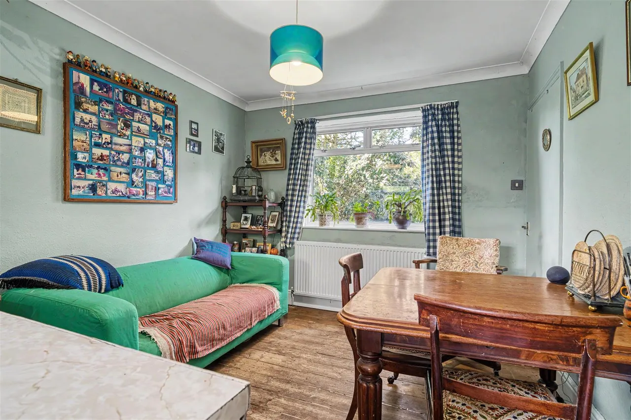 Old Boundary Road, Shaftesbury, photo 8