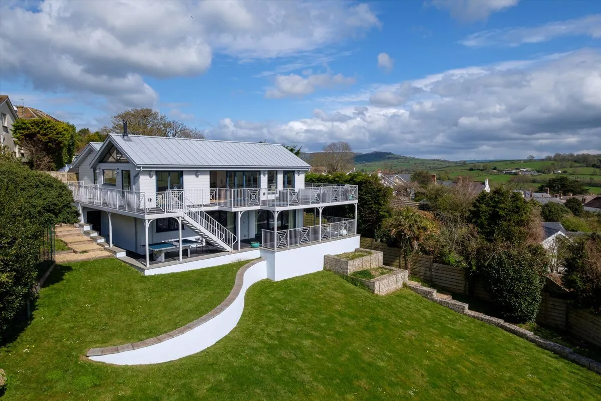 Downside Close, Charmouth, DT6, photo 21