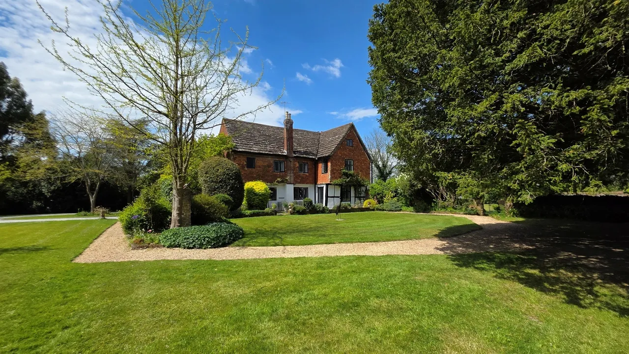 Temple Lane, Capel, RH5, photo 16