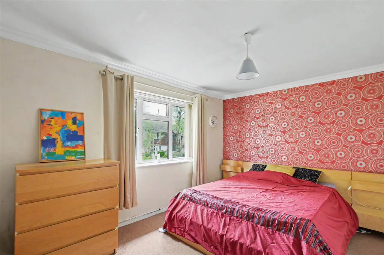 Bedford Court, Stapleford, NG9, photo 8