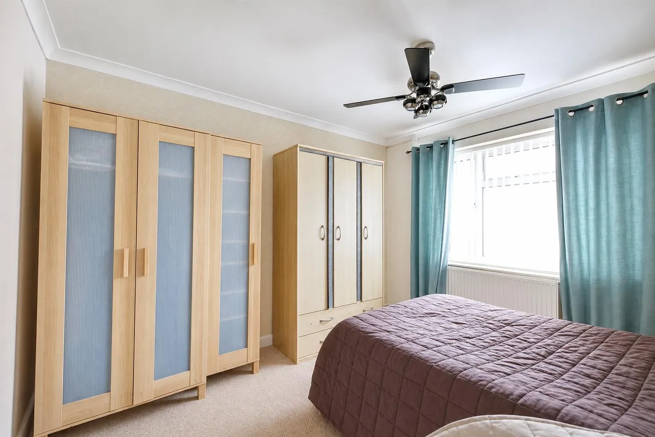 Bedford Court, Stapleford, NG9, photo 9
