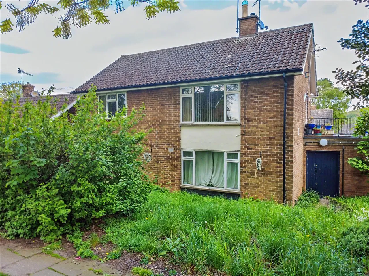 2 bed flat for sale, Bedford Court, Stapleford, NG9