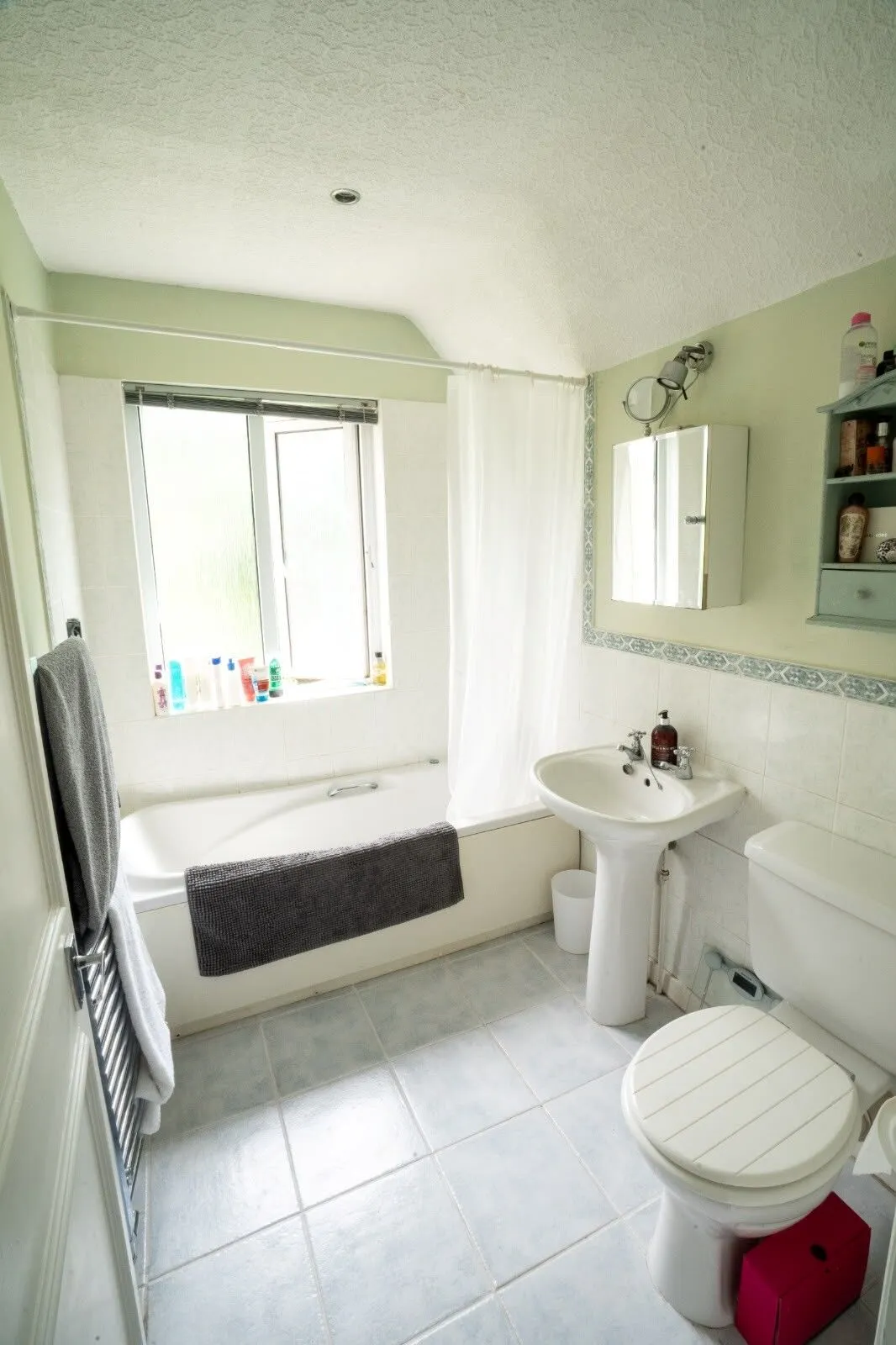 Flat 4, 51 Epsom Road, Croydon, photo 5
