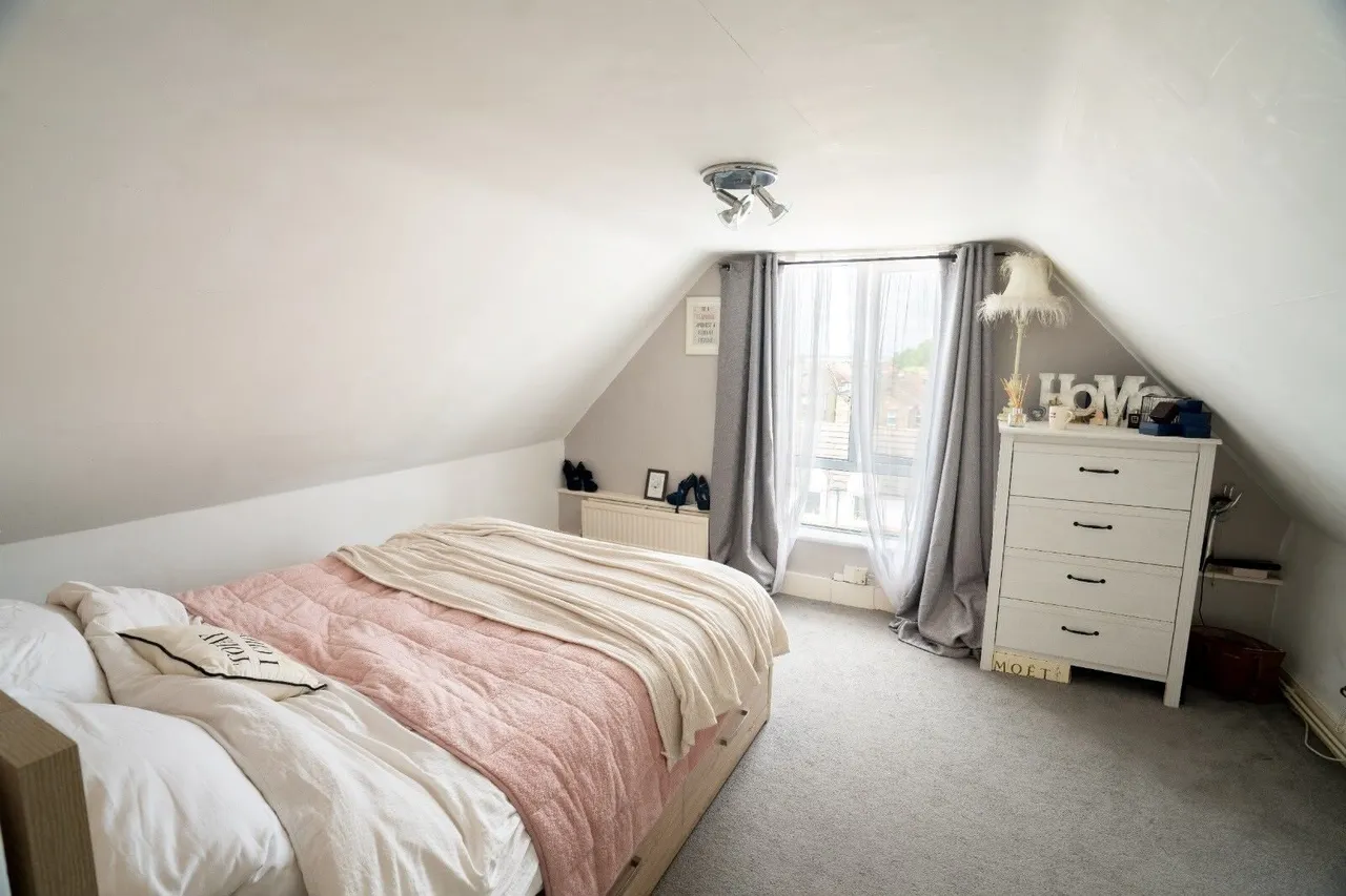 Flat 4, 51 Epsom Road, Croydon, photo 3