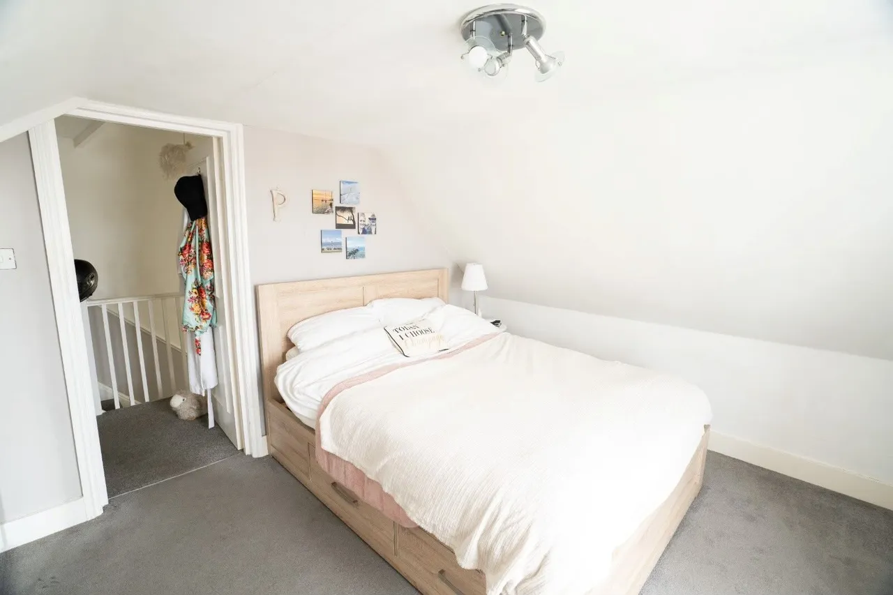 Flat 4, 51 Epsom Road, Croydon, photo 4