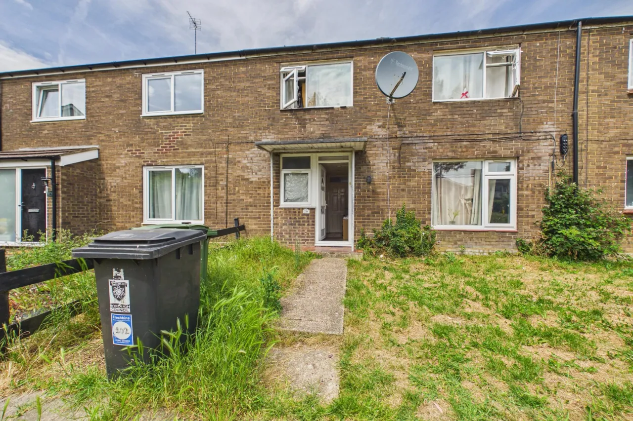 4 bed property for sale, Jupiter Drive, Hemel Hempstead, HP2