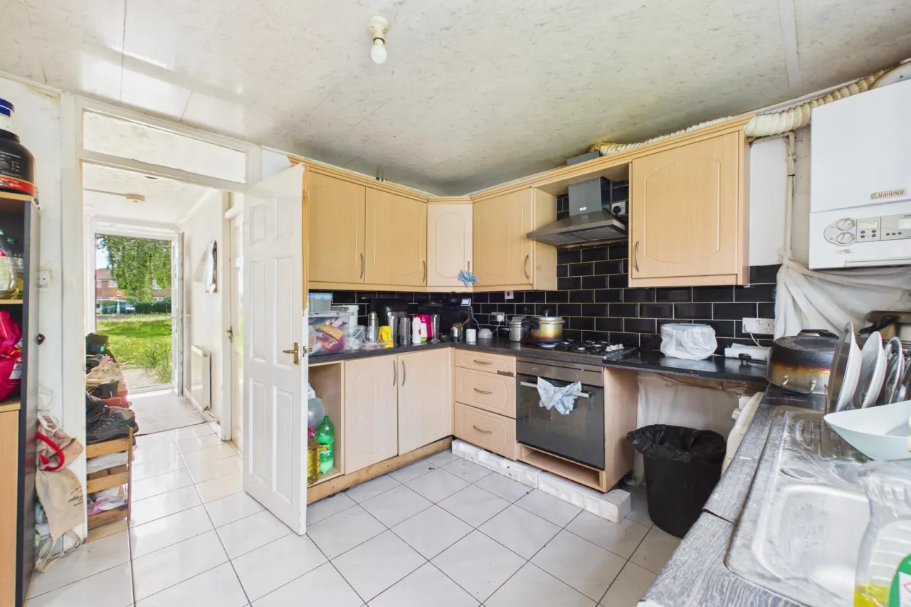 Jupiter Drive, Hemel Hempstead, HP2, photo 5