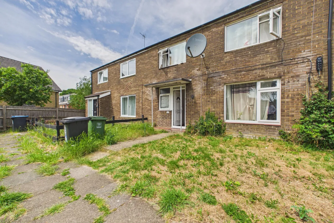Jupiter Drive, Hemel Hempstead, HP2, photo 13