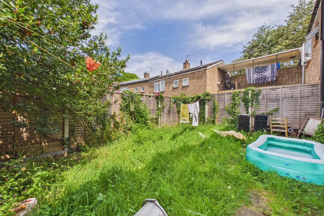 Jupiter Drive, Hemel Hempstead, HP2, photo 12