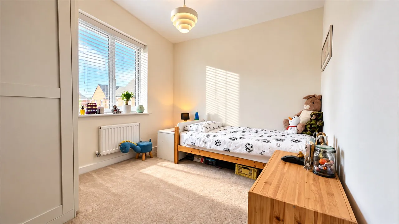 Dalton Place, Halewood, L26, photo 21