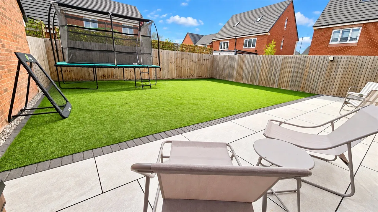 Dalton Place, Halewood, L26, photo 25