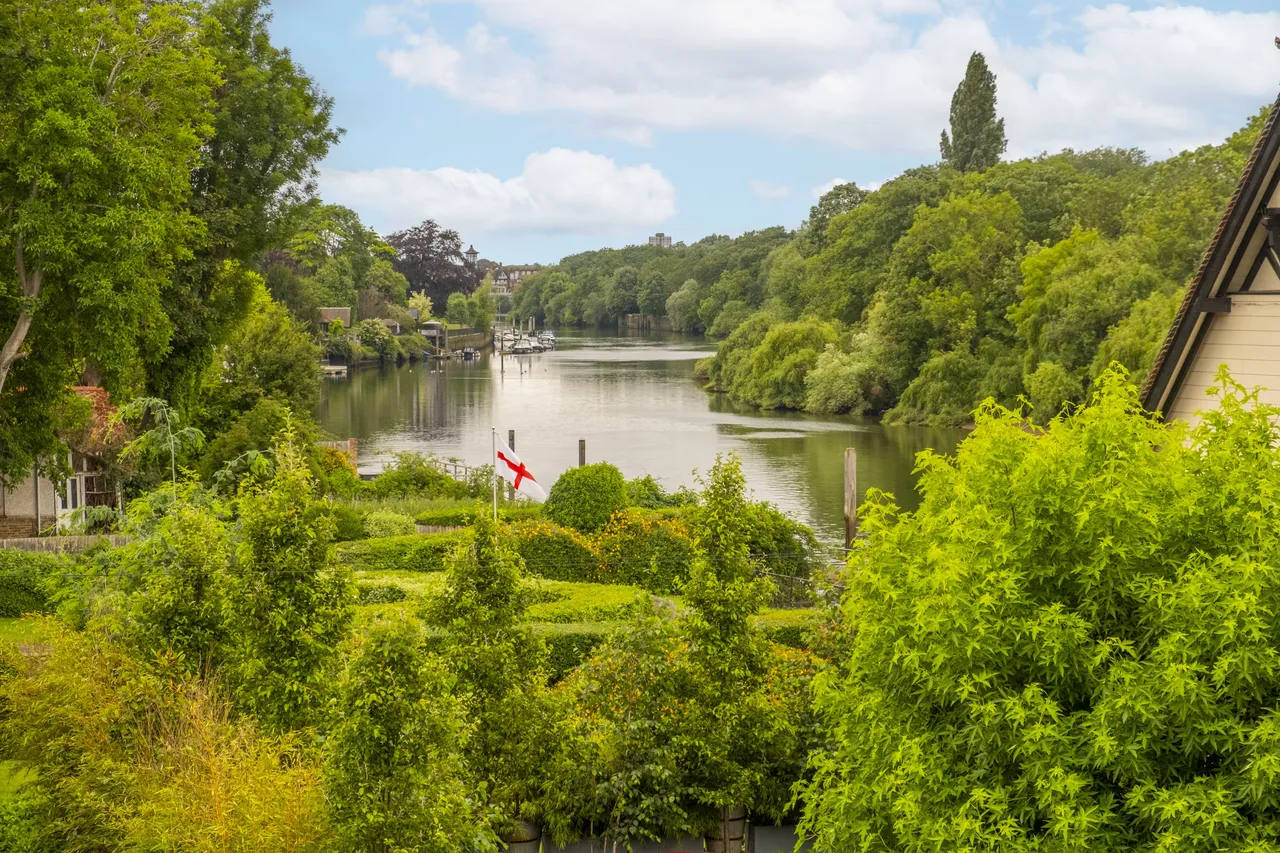 Twickenham Road, Teddington, TW11, photo 4