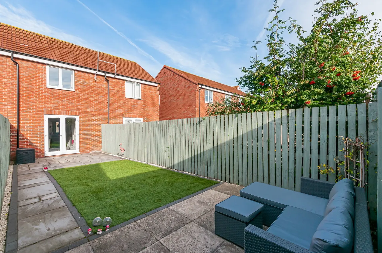 Brockwell Park, Kingswood, HU7, photo 10