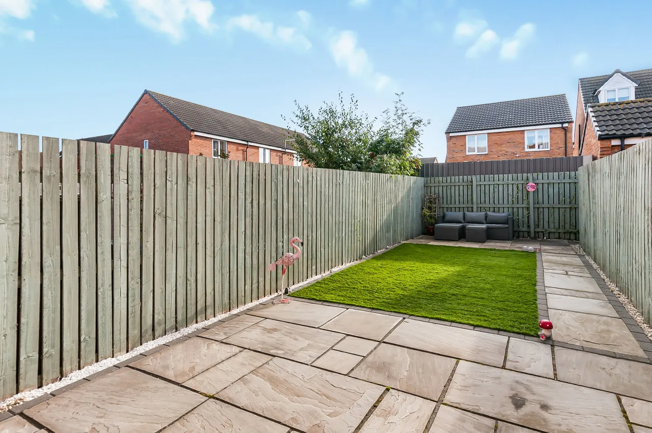 Brockwell Park, Kingswood, HU7, photo 9