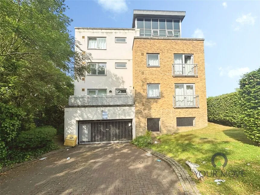 Lamberts Road, Surbiton, KT5, photo 4