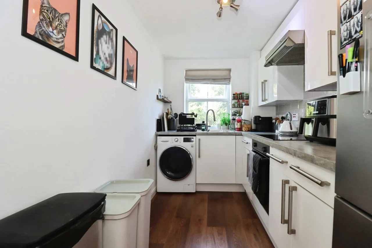 Hallen Close, Emersons Green, Bristol, BS16, photo 5